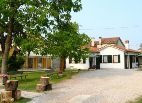 Villa Olanda Mira